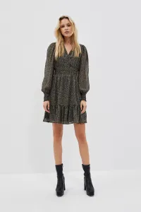 Marisse Dress Z-Su-3939 Black