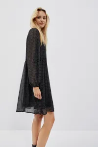 Marisse Dress Z-Su-3932 Black