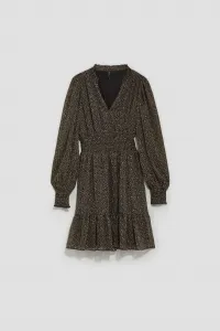 Marisse Dress Z-Su-3939 Black