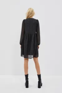 Marisse Dress Z-Su-3932 Black