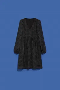 Marisse Dress Z-Su-3932 Black