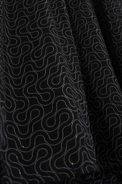 Marisse Dress Z-Su-3932 Black