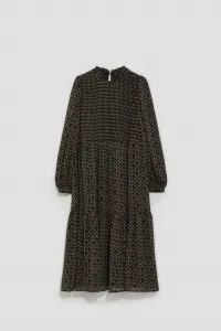 Marisse Dress Z-Su-3934 Black