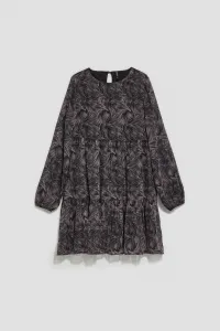 Marisse Dress Z-Su-3931 Black