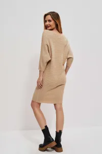 Marisse Dress Z-Su-3922 Beige