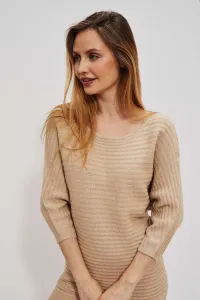 Marisse Dress Z-Su-3922 Beige