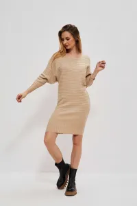 Marisse Dress Z-Su-3922 Beige