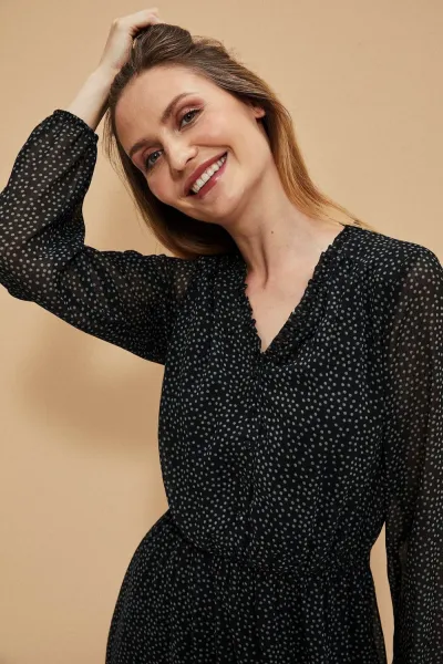 Dámske šaty Moodo
