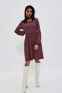 Marisse Dress Z-Su-3902 Navy