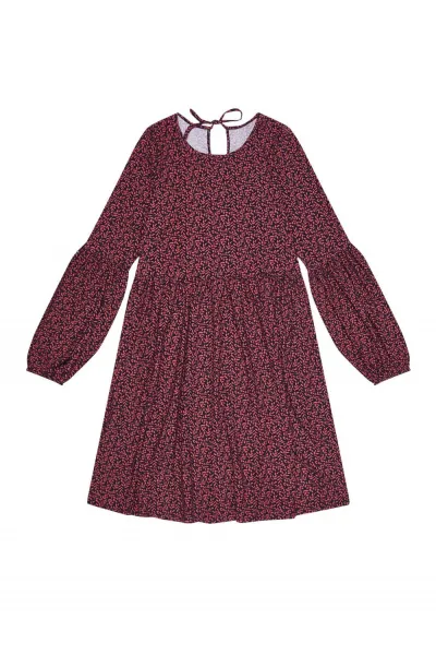 Marisse Dress Z-Su-3902 Navy