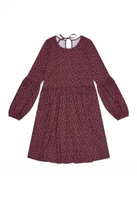Marisse Dress Z-Su-3902 Navy