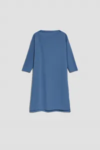 Marisse Dress Z-Su-3900 D.Blue