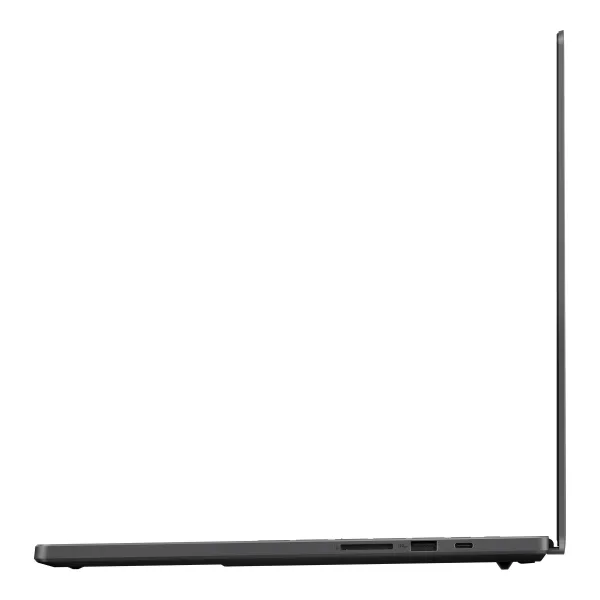 ASUS ROG Zephyrus G16/GU605CX-NEBULA104X/U9-285H/16"/2560x1600/64GB/2TB/RTX 5090/W11P/Gray/2R