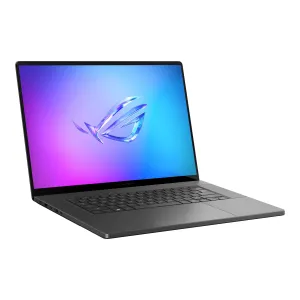 ASUS ROG Zephyrus G16/GU605CX-NEBULA104X/U9-285H/16"/2560x1600/64GB/2TB/RTX 5090/W11P/Gray/2R