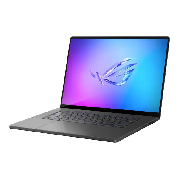 ASUS ROG Zephyrus G16/GU605CX-NEBULA104X/U9-285H/16"/2560x1600/64GB/2TB/RTX 5090/W11P/Gray/2R
