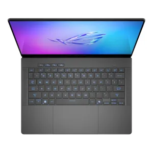 ASUS ROG Zephyrus G14/GA403WW-NEBULA116X/AI9-HX370/14"/2880x1800/32GB/1TB/RTX 5080/W11P/Gray/2R