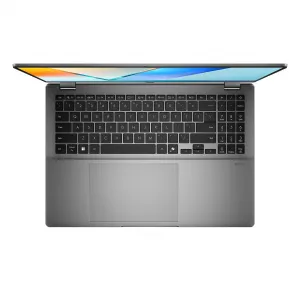 ASUS Vivobook Flip 16 OLED/TP3607SH-OLED032X/U7-258V/16"/2880x1800/T/16GB/1TB/RTX 5050/W11P/Gray/2R