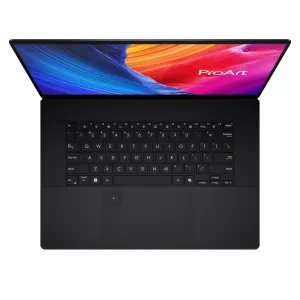 ASUS ProArt P16/H7606WP-OLED013X/AI9-HX370/16"/4K/T/32GB/2TB/RTX 5070/W11P/Black/2R