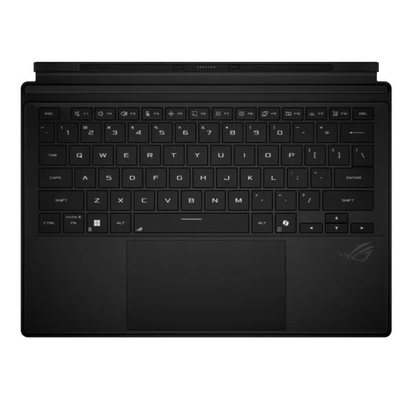 ASUS ROG Flow Z13/GZ302EA-NEBULA057X/AIMAXPLUS-395/13,4"/2560x1600/T/32GB/1TB/AMD int/W11P/Black/2R
