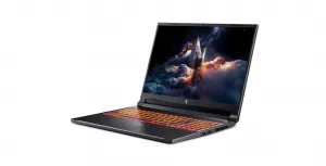 Acer Nitro V 16/ANV16-42-R1S6/R7-260/16"/WUXGA/16GB/1TB/RTX 5060/bez OS/Black/2R