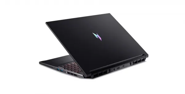 Acer Nitro V 16/ANV16-42-R1S6/R7-260/16"/WUXGA/16GB/1TB/RTX 5060/bez OS/Black/2R