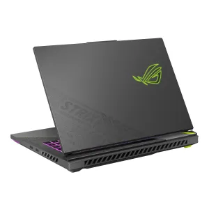 ASUS ROG Strix G16/G615LM-NEBULA062W/U9-275HX/16"/2560x1600/32GB/1TB/RTX 5060/W11H/Gray/2R