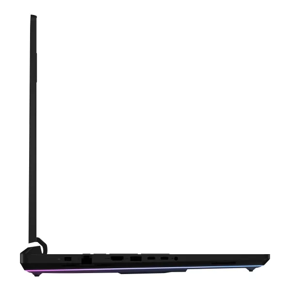 ASUS ROG Strix SCAR 18/G835LX-NEBULA007X/U9-275HX/18"/2560x1600/64GB/2TB/RTX 5090/W11P/Black/2R
