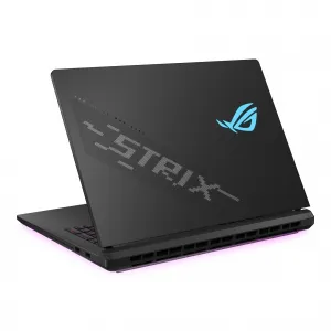 ASUS ROG Strix SCAR 18/G835LX-NEBULA007X/U9-275HX/18"/2560x1600/64GB/2TB/RTX 5090/W11P/Black/2R