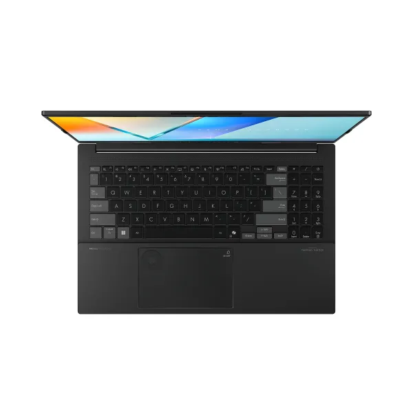 ASUS Vivobook Pro 15 OLED/N6506CU-OLED012X/U9-285H/15,6"/2880x1620/24GB/2TB SSD/RTX 4050/W11P/Gray/2