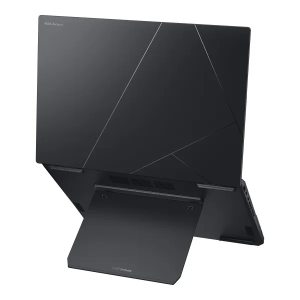 ASUS Zenbook Duo 14 OLED/UX8406CA-OLED067X/U7-255H/14"/2880x1800/T/32GB/1TB SSD/Arc 140T/W11P/Gray/2