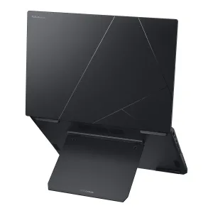 ASUS Zenbook Duo 14 OLED/UX8406CA-OLED067X/U7-255H/14"/2880x1800/T/32GB/1TB SSD/Arc 140T/W11P/Gray/2