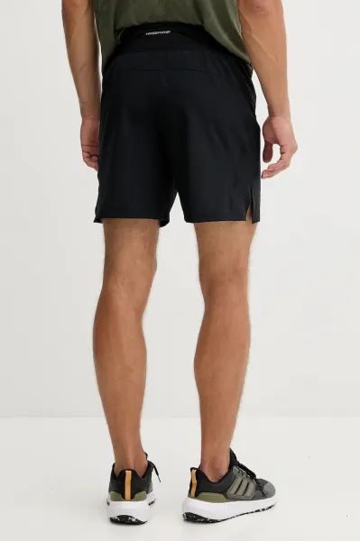 Under Armour LAUNCH ELITE 7'' SHORT Pánske šortky, čierna, veľkosť S