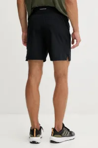 Under Armour LAUNCH ELITE 7'' SHORT Pánske šortky, čierna, veľkosť S