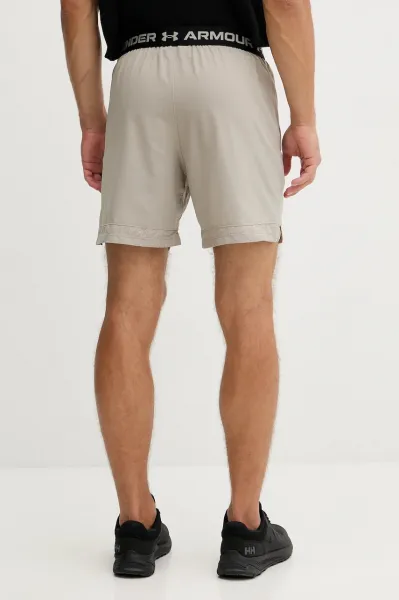 Men's shorts Under Armour Vanish Woven 6in Shorts