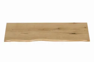 ArtCom Doska pod umývadlo NATURE | coast evoke Typ: Doska 120 cm / 89-120
