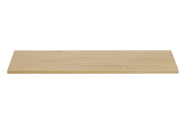 ArtCom Doska pod umývadlo CREMONA | dub Cremona Typ: Doska 120 cm / 89-120-46