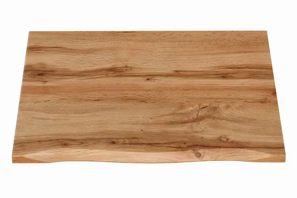 ArtCom Doska pod umývadlo NATURE | dub wotan Typ: Doska 60 cm / 89-60