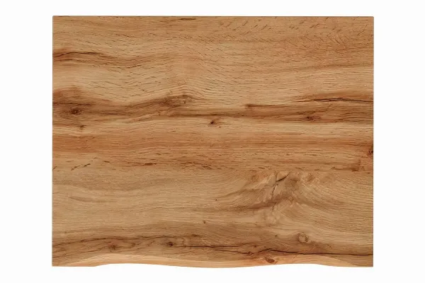 ArtCom Doska pod umývadlo NATURE | dub wotan Typ: Doska 60 cm / 89-60