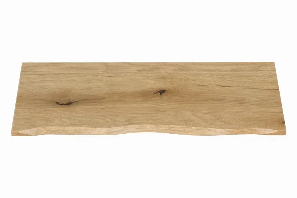 ArtCom Doska pod umývadlo NATURE | coast evoke Typ: Doska 100 cm / 89-100