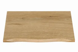 ArtCom Doska pod umývadlo NATURE | coast evoke Typ: Doska 60 cm / 89-60