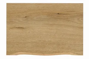 ArtCom Doska pod umývadlo NATURE | coast evoke Typ: Doska 60 cm / 89-60