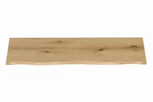 ArtCom Doska pod umývadlo NATURE | coast evoke Typ: Doska 140 cm / 89-140