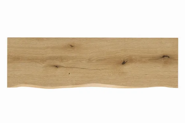ArtCom Doska pod umývadlo NATURE | coast evoke Typ: Doska 140 cm / 89-140