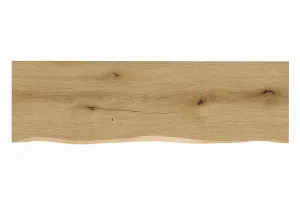 ArtCom Doska pod umývadlo NATURE | coast evoke Typ: Doska 140 cm / 89-140