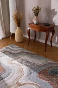 Koberec RAGOLLE Argentum 63436 6250