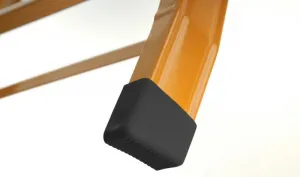 JAKS Multifunkčný kĺbový teleskopický rebrík 4 x 4