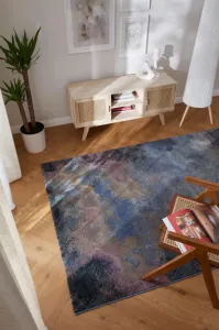 Koberec RAGOLLE Argentum 63934 5626