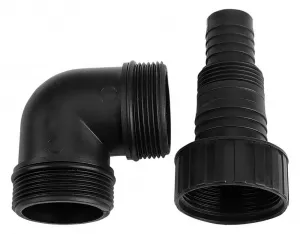 Ponornéčerpadlonašpinavúvodu400W,8000l/h