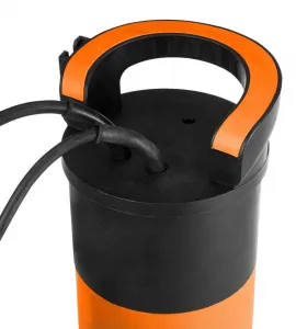 Ponornéčerpadlonašpinavúvodu400W,8000l/h
