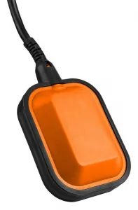 Ponornéčerpadlonašpinavúvodu400W,8000l/h